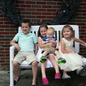 Meet your Posher, Lynn